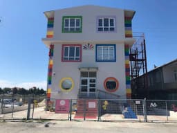 Özel Saray Yedirenk Anaokulu - Fotoğraf