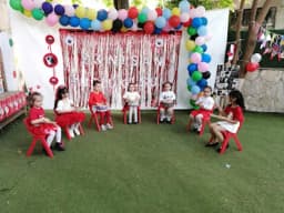 Göztepede Anaokulu | Özel İzmir Göztepe Çocuk Evi - Fotoğraf