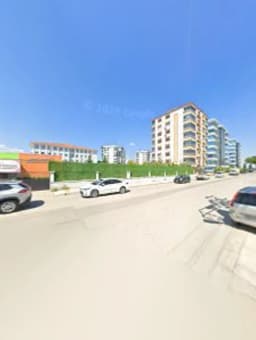 Zeliha Ömer Genç Kızılay Anaokulu - Fotoğraf