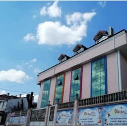 Özel Şeker Güneş Anaokulu - Photo