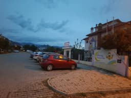 İsabeyli Anaokulu - Fotoğraf