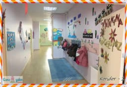 Yeni Gün Canayakın Anaokulu - Kreş - Yaz Okulu - Fotoğraf