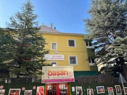 Başarı Anaokulu - Fotoğraf