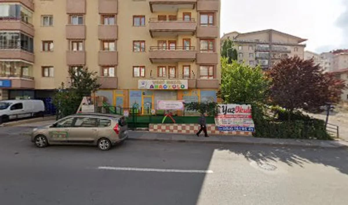 Yeni Nesil Anaokulu - Fotoğraf