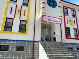 Pazar Anaokulu - Photo