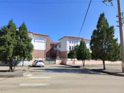 Şehit Muammer Nacakoğlu İmam Hatip Ortaokulu - Fotoğraf