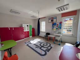 Şerife Bacı Özel Eğitim Anaokulu - Ataşehir - Photo