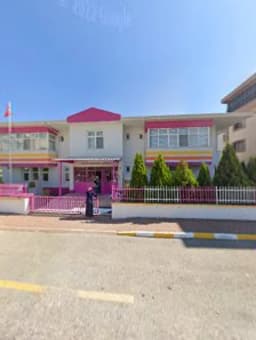Fikriye Koşarer Anaokulu - Fotoğraf
