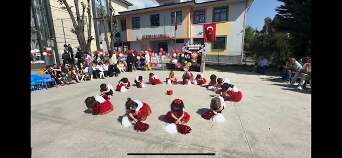 Düzce Anaokulu