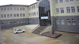 Çubuk Şehit Emre Tunca İlkokulu - Fotoğraf