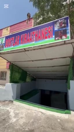 Devteyşti Anaokulu - Fotoğraf