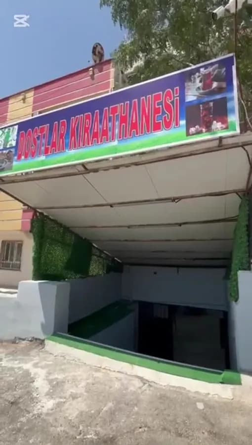 Devteyşti Anaokulu - Fotoğraf