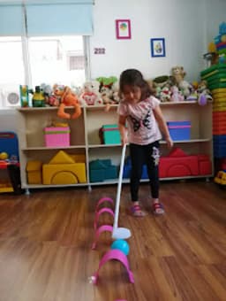 Buca Anaokulu | Melekeli Anaokulu - Fotoğraf