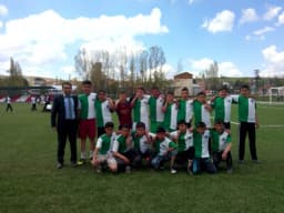 Çelikli Şehit Bekir Kurt İlköğretim Okulu - Fotoğraf