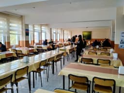 Erdoğan Akdağ Fen Lisesi - Fotoğraf