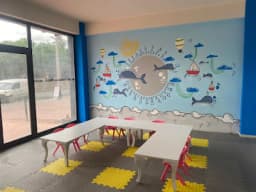 Özel Can Anaokulu - Fotoğraf