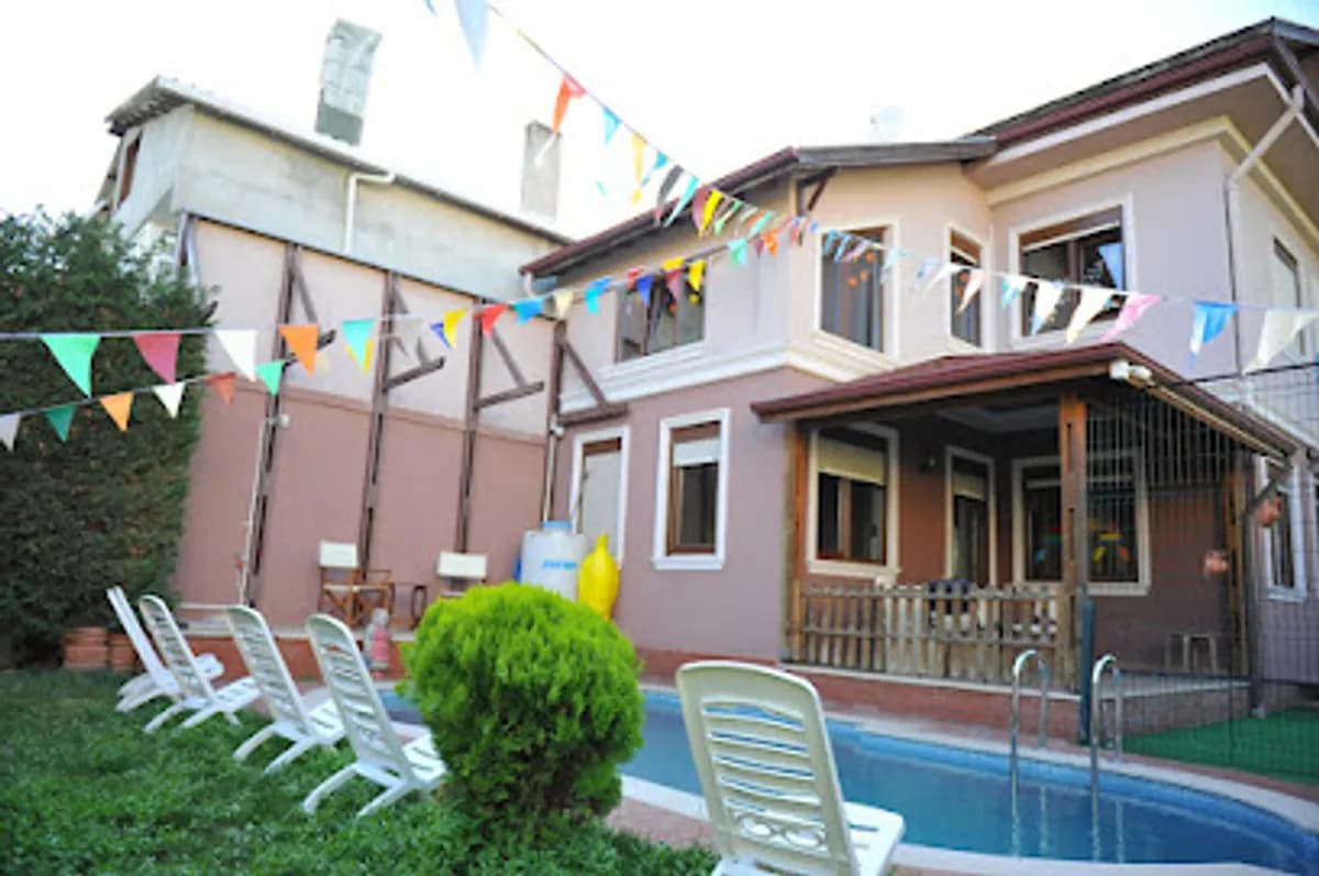 Tuzla Ata Anaokulu - Fotoğraf