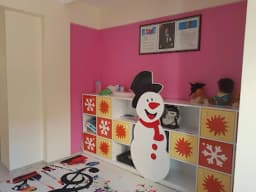 Ya-pa Anaokulu Eskişehir - Fotoğraf