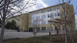 Çubuk Mesleki ve Teknik Anadolu Lisesi - Photo