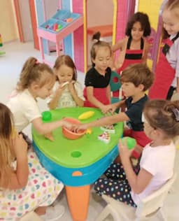 Özel Altun Şeker Anaokulu - Fotoğraf