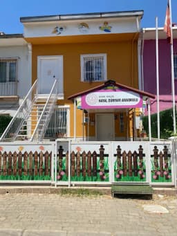 Özel Hayal Dünyam Orman Anaokulu - Fotoğraf