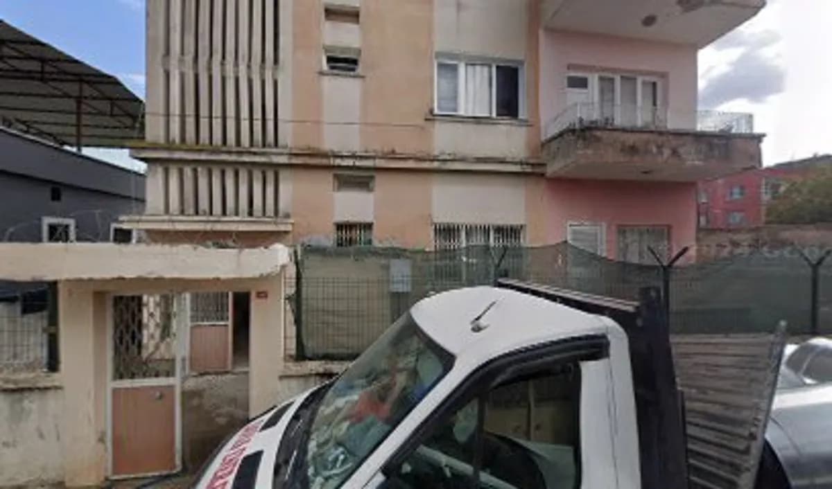 Hafsa Sultan Anaokulu - Fotoğraf