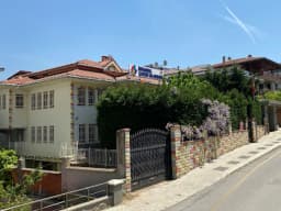 Özel Çengelköy İstanbul Çocuk Akademisi Anaokulu - Fotoğraf