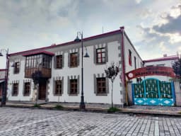 Özel Kars Gülbahçe Anaokulu - Fotoğraf