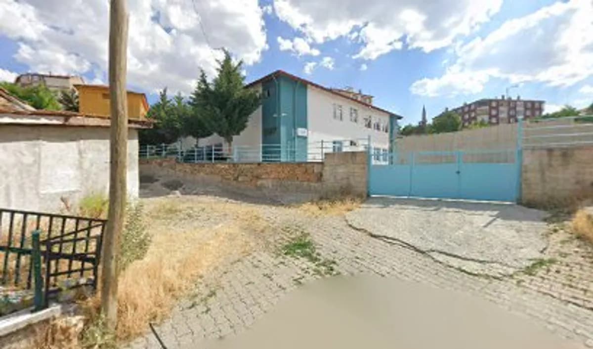 Yavuz Selim İlkokulu - Fotoğraf