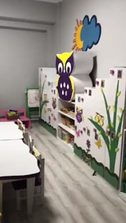 Özel Antakya Ayyıldız Anaokulu - Photo