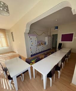 Özel Ayrancılar Minik Dahiler Anaokulu - Photo