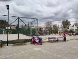 15 Eylül Mustafa Çapkan İlkokulu - Fotoğraf