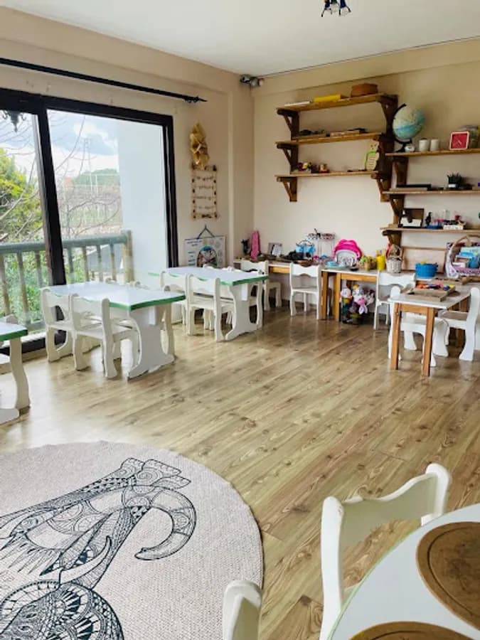 Neşeli Fil Anaokulu - Photo