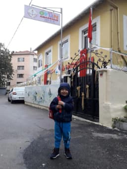 Özel Oyun Anaokulu - Photo