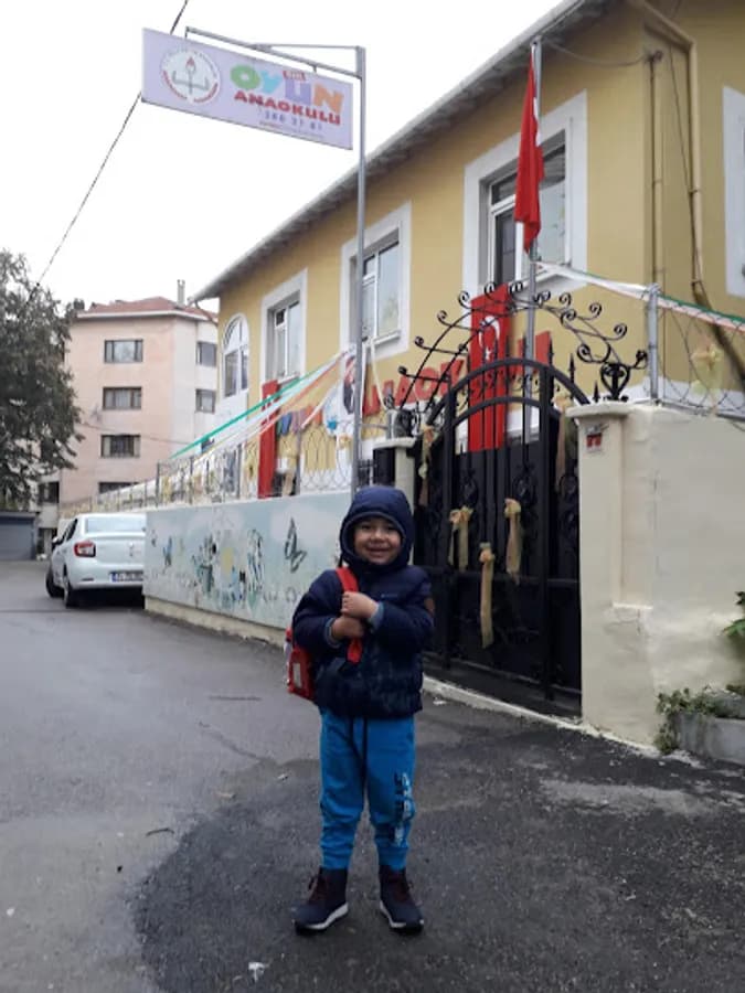 Özel Oyun Anaokulu - Photo