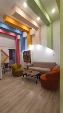 Özel Bergama Metis Kişisel Gelişim Kursu - Photo