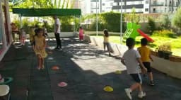 Özel Badem Şekeri Kreş & Gündüz Bakım Evi & Anaokulu - Photo