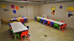 Özel Kurtköy Şeker Ağacı Anaokulu - Fotoğraf