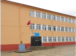 Yaşar Doğu Ortaokulu - Photo