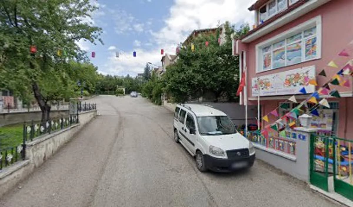 Candoğan Anaokulu - Photo