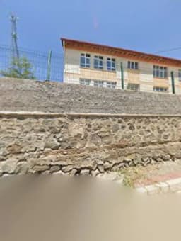 Şehit İbrahim Yıldız İlkokulu - Fotoğraf