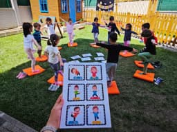 Özel Safari Çocuk Anaokulu - Fotoğraf