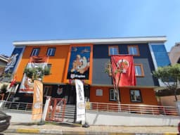 Kaplan Okulları - Ataşehir (anaokul) - Fotoğraf