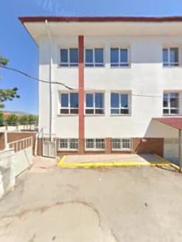 Kazım Karabekir İlkokulu - Photo