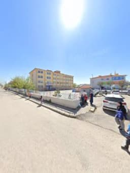 Atatürk Ortaokulu - Fotoğraf