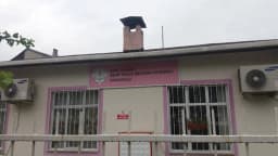 İzmir - Gaziemir Şehit Polis İbrahim Yardımcı Anaokulu - Fotoğraf