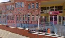 Sarıkız Anaokulu - Fotoğraf