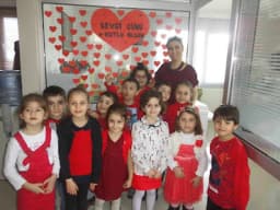 Özel Ege Deniz Ana Okulu - Photo