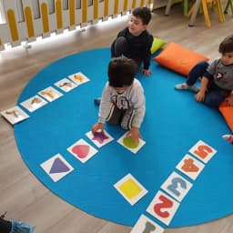 Seçil Özüer Anaokulu - Fotoğraf