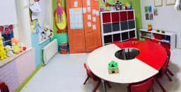 T.c. M.e.b Özel Gözbebeğim Anaokulu - Fotoğraf